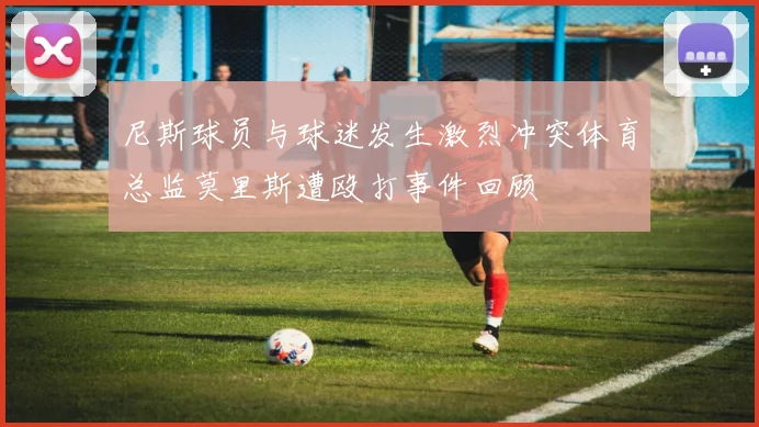 尼斯球员与球迷发生激烈冲突体育总监莫里斯遭殴打事件回顾