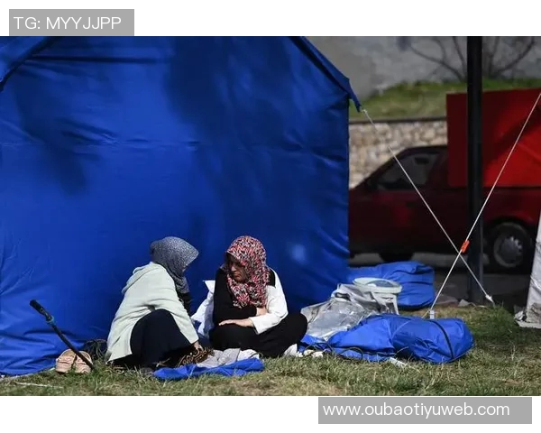 土耳其持续地震引发赌球调查新进展教练将成为调查重点