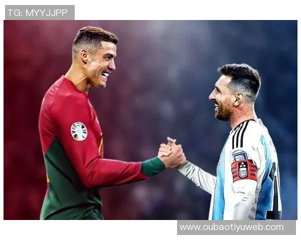 埃弗拉谈足球之争：我心中的GOAT是C罗而非梅西